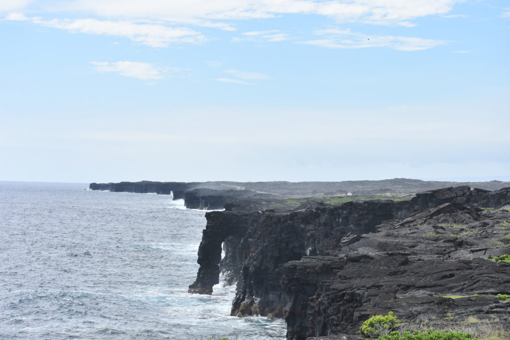 A Full Day of Fun at the Hawai’i Volcano National Park